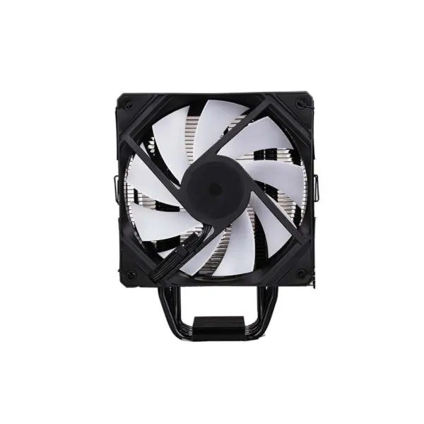 Sama 6cm Universele Amd Intel Platform Koeler Processor Koeling Koper Pc Cpu Luchtkoeling Radiator Cpu Ventilator Koeler