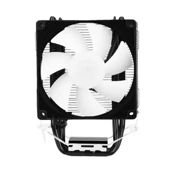 Sama 4heatpipes 90mm Argb Ventilator Cpu Radiator Cpu Luchtkoeler Voor Arocessor