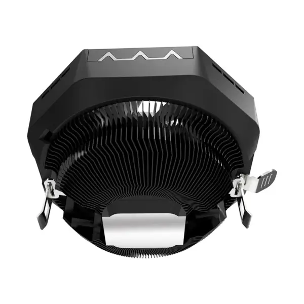 Alseye 120mm Heatsink Rgb Koelventilator Cpu Koeler 775/115x/1200