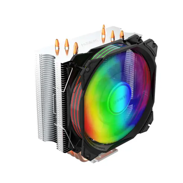 Alseye 2020 Ventilator Rgb 120mm Aio Koeler Cpu Oem Disipador Cpu 2011