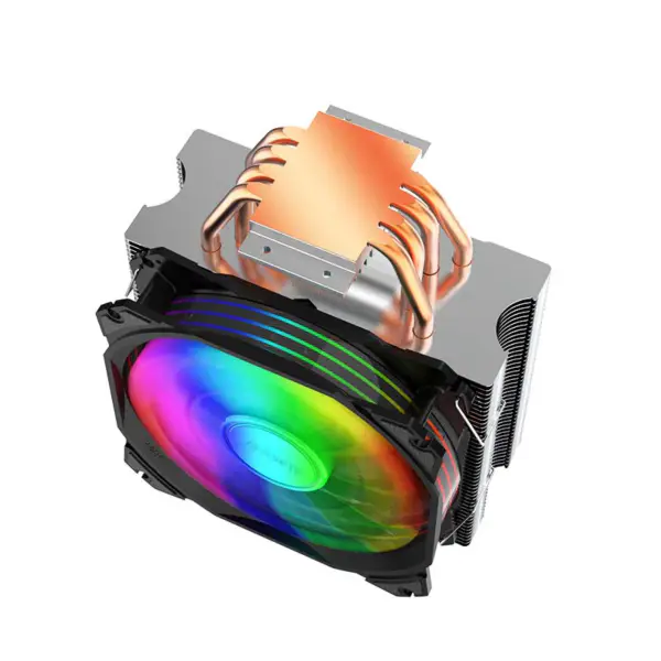 Alseye 2020 Ventilator Rgb 120mm Aio Koeler Cpu Oem Disipador Cpu 2011