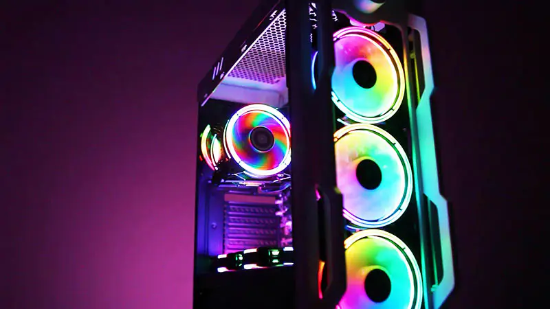 Amazon Top Selling Tdp 180w Gaming Case Cpu Koeler 120mm Pwm Case Fan Heat Pipes Universele Platform Pc Air Cooler