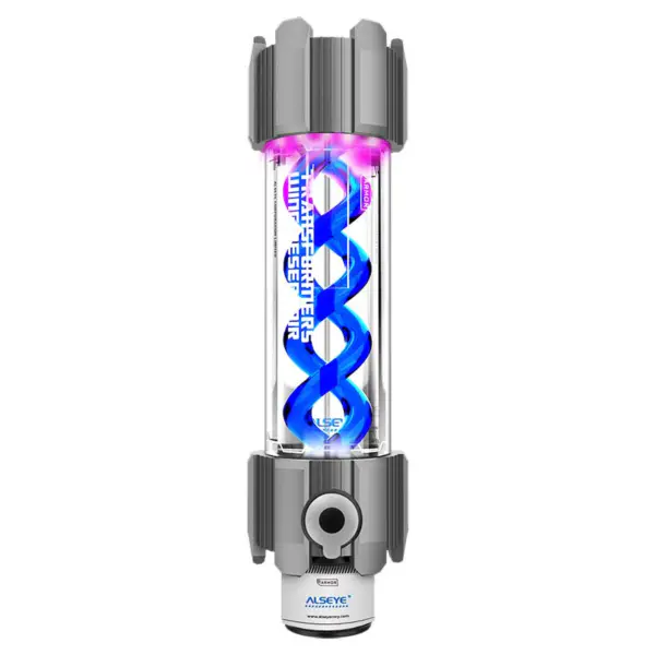 Hoge prestaties Diy 240 Xtreme Zachte Buis Waterkoelingsuitrusting met 120mm Rgb-Ventilator voor Computer