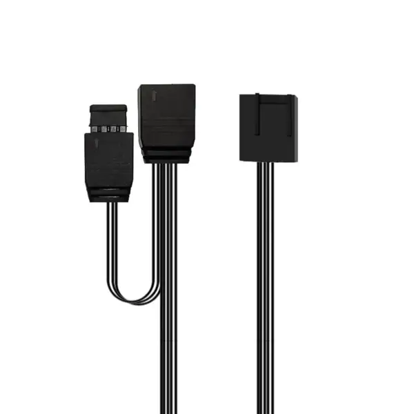 Lage Moq 12v Argb computerkast cpu koeler voor Gaming pc