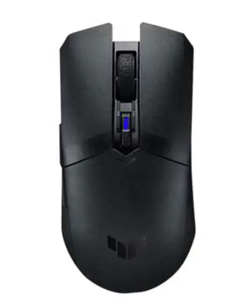 Tuf Esports Gat Series M4 Gatmuis Bedrade Esports Muis 47g Lichtgewicht 16000dpi Tuf M4