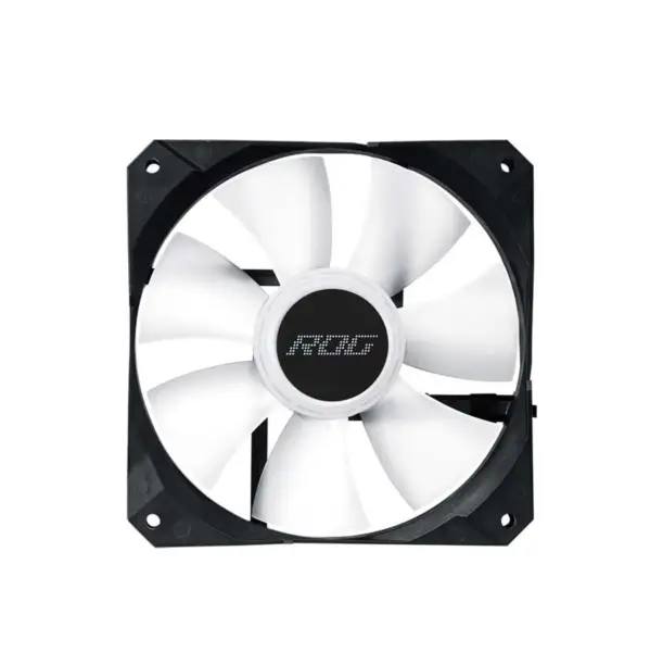 AsUs Rog Strix Lc Ii 360 Argb 3fans Geïntegreerde Watergekoelde Radiator 12e Gen Cpu Asetek 7e Pwm Dc Cpu Koeling Argb Ventilator