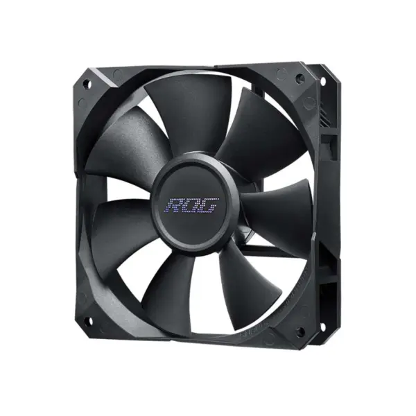 AsUs Rog Strix Lc Ii 360 3fans Geïntegreerde Waterkoeling Radiator 12e Gen Cpu Asetek 7e Pwm Dc Cpu Koeling