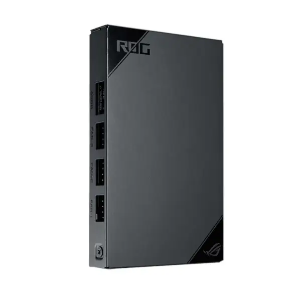 AsUs Rog Ryujin Ii 360 3fans Geïntegreerde Waterkoelingsradiator 12e Gen Cpu Asetek 7e Gen 3,5-inch lcd-scherm Rgb