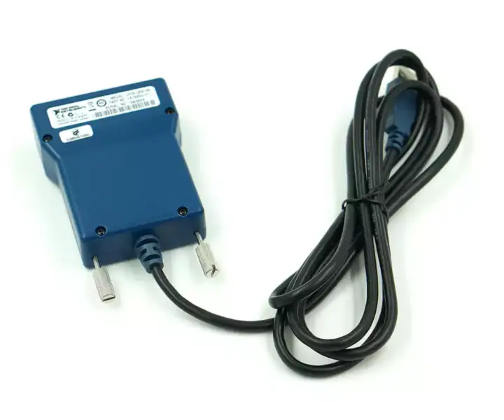 NI 778927-01 GPIB-USB-HS DAQ-kaart