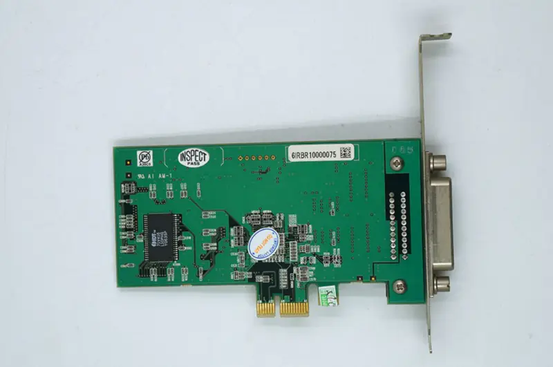 CONTEC GPIB-FL-LPE PCI-E GPIB-kaart