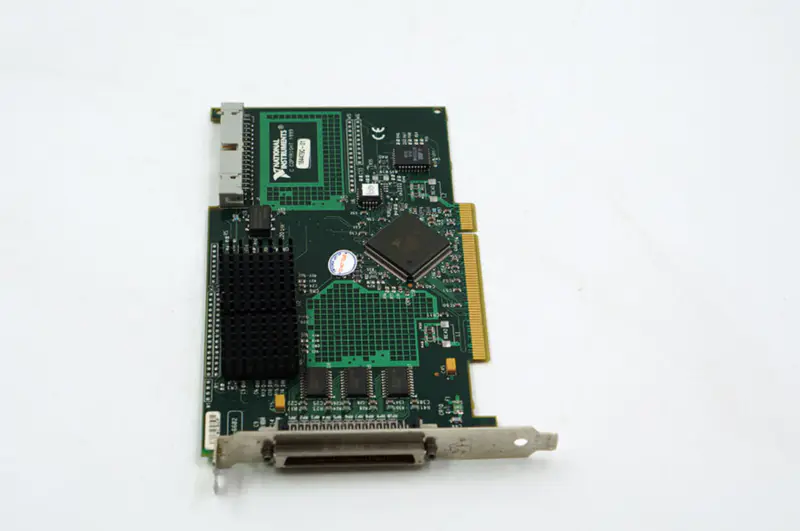 NI PCI-6602 DAQ-kaart