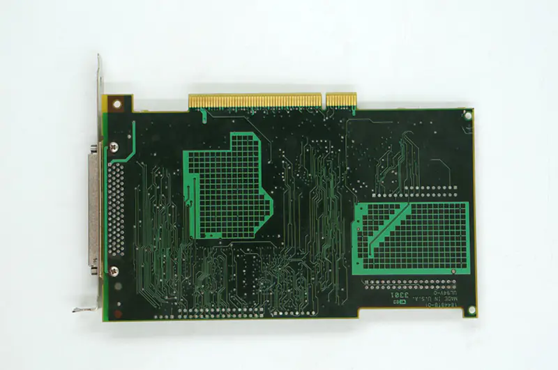 NI PCI-6602 DAQ-kaart