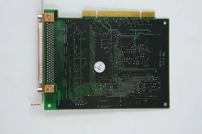 NI PCI-DIO-96 96-bit parallelle digitale I/O PCI-kaart