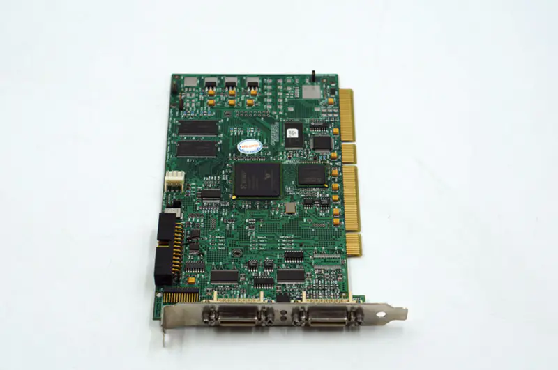 DALSA OC-64C0-00060 0C-64C0-00060 DAQ-kaart voor CORECO IMAGING (alleen kaart)