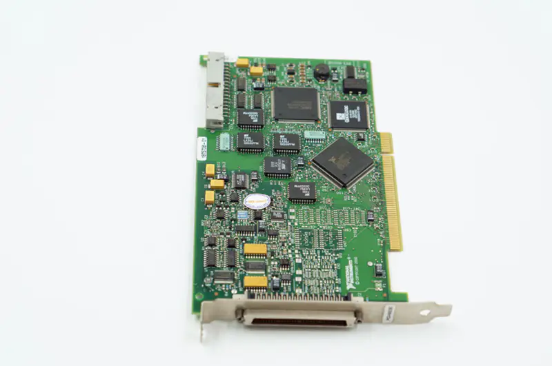 NI PCI-6023E DAQ-kaart