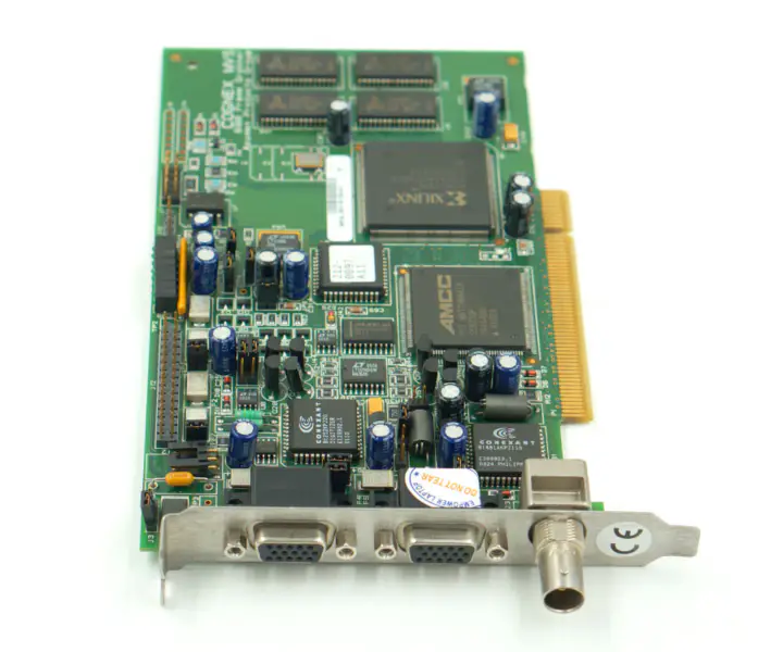 Cognex VPM-8100S-000 Beeldverzamelkaart voor COGNEX MVS 8100S