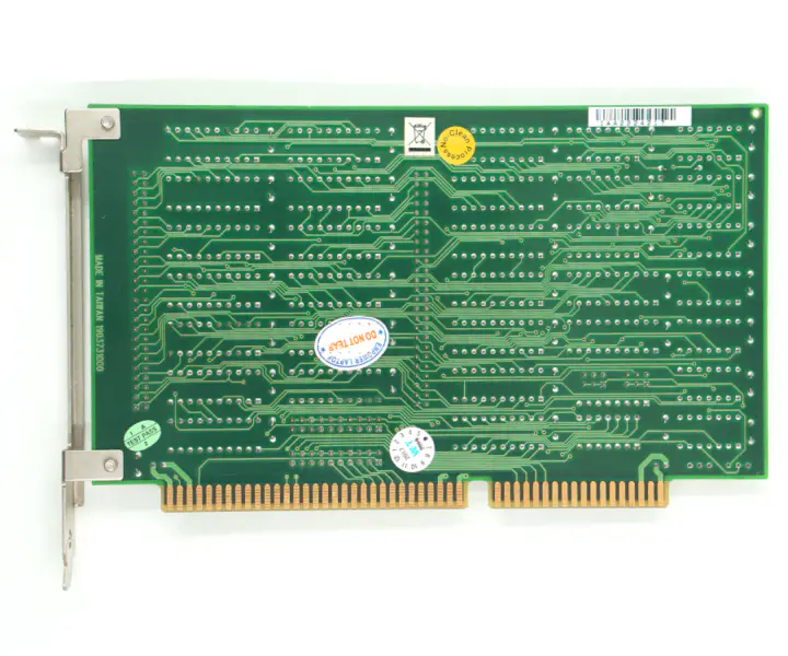 NI PCL-731 48 BIT DIGITALE I/O KAART