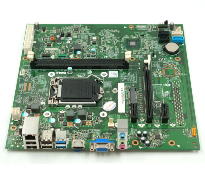Dell 088DT1 88DT1 Inspiron 3847 MIH81R/Grote 13040-1M GGDJT Moederbord