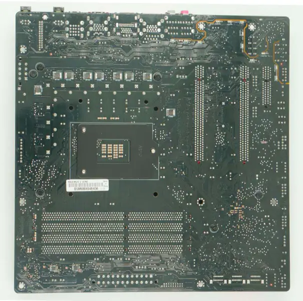 Asus ROG Maximus V Gene M5G moederbord Z77 LGA1155 uATX