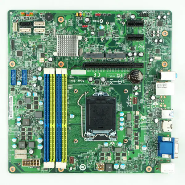 Acer TC-603 G3 DX4885 MS-7829 moederbord LGA1150