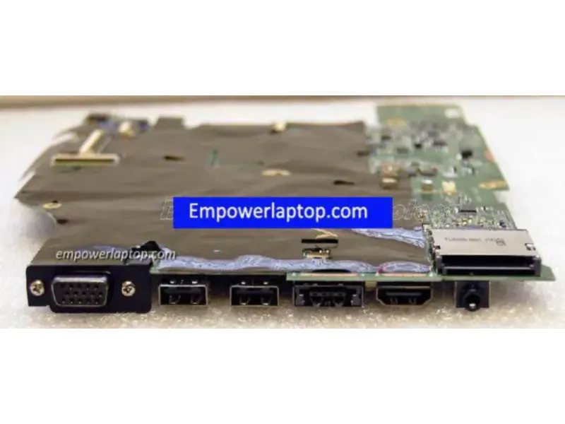Lenovo E425 moederbord