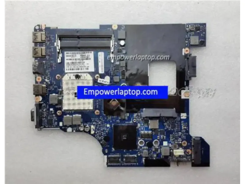 Lenovo Thinkpad E435 LA-8126P moederbord