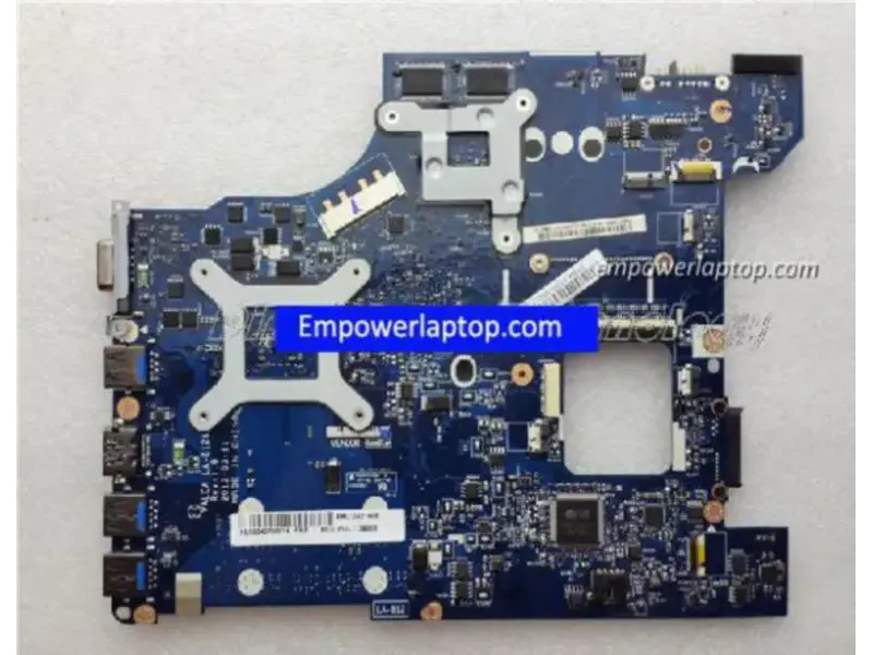 Lenovo Thinkpad E435 LA-8126P moederbord