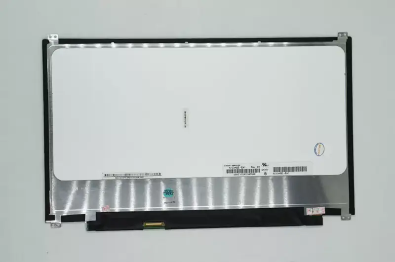13.3 LED-scherm voor ASUS UX31 UX32 UX32VD UX32LA U38N 1920*1080 EDP N133HSE-EA3 IPS LCD-scherm
