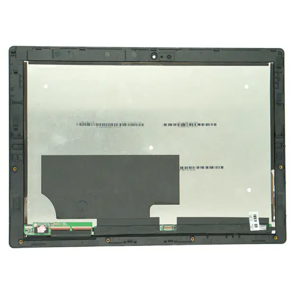 Lenovo 700-12ISK LCD montage