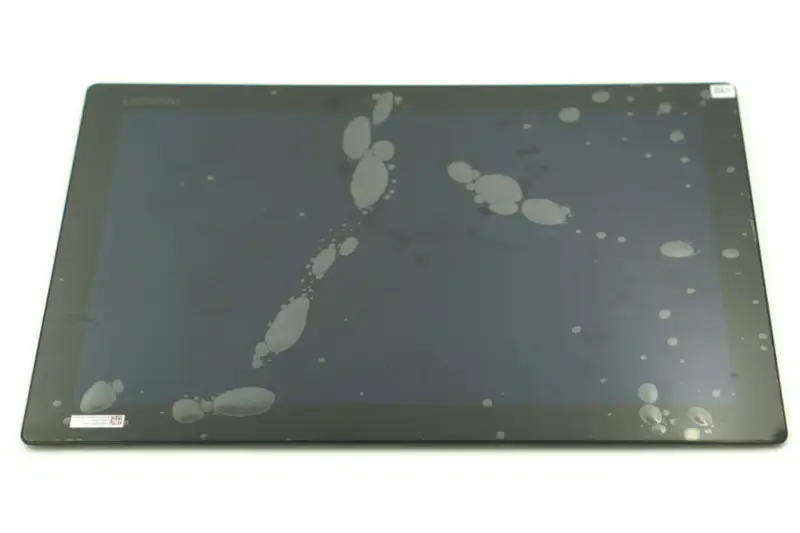 Lenovo 700-12ISK LCD montage