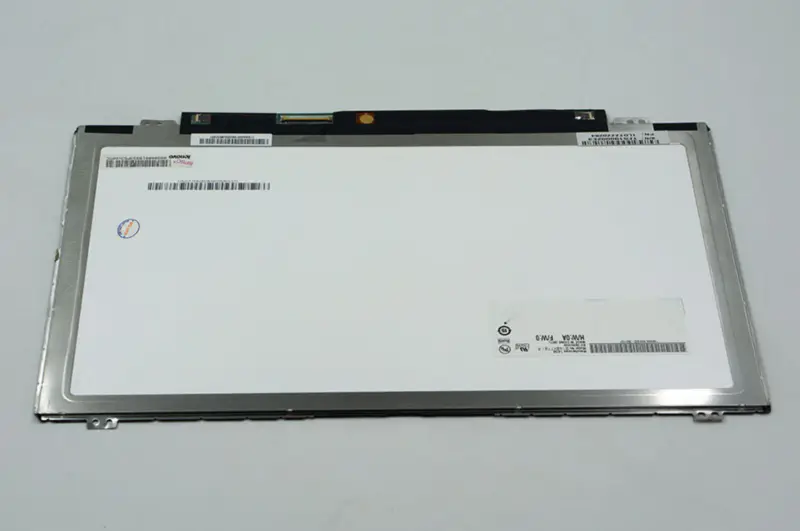 B140XTT01.0 voor Lenovo S415T S400 S415 S410P Geleide het Schermvervanging