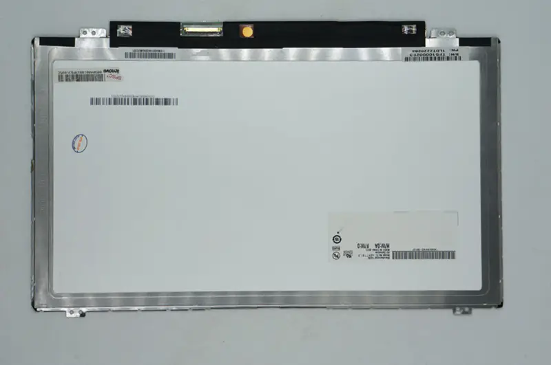B140XTT01.0 voor Lenovo S415T S400 S415 S410P Geleide het Schermvervanging