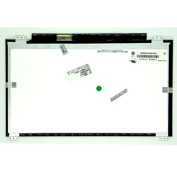 13.3'' LCD N133BGE-L41 Rev.C3 voor ASUS S300C s300 led paneel UP+DOWN schroefgaten 1366*768 40pin