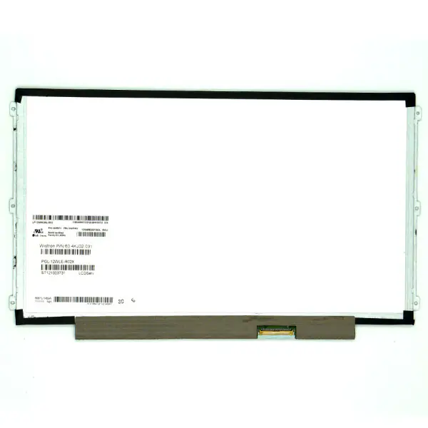 12,5 INCH LCD-paneel LP125WH2 SLT1/T2 SLB3 voor LENOVO S230U K27 K29 X220 X230