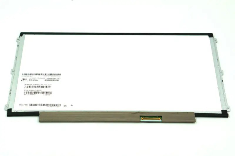 12,5 INCH LCD-paneel LP125WH2 SLT1/T2 SLB3 voor LENOVO S230U K27 K29 X220 X230
