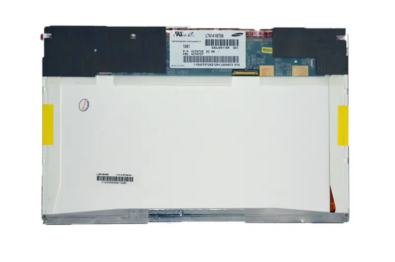 B141PW04 V.0 LTN141BT09 LP141WP3 TLA1 LCD-scherm voor IBM T410 T410i