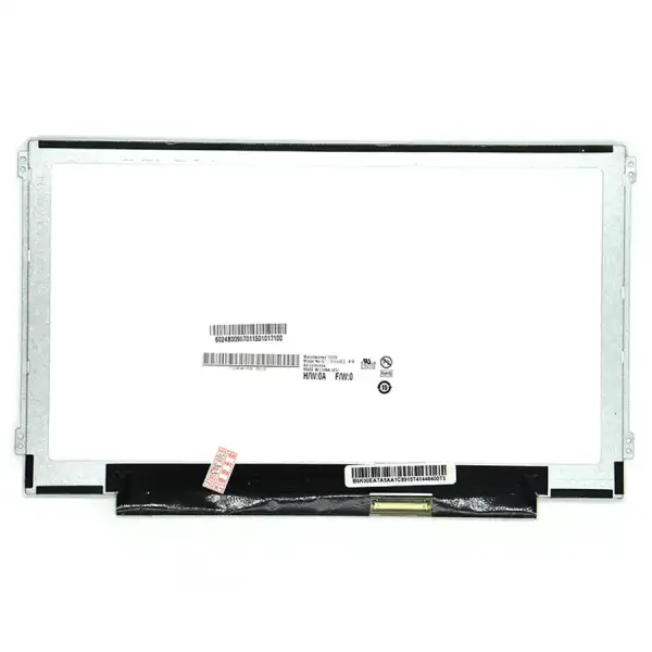 11,6 inch LCD-scherm voor Asus 1225b N116BGE-L41 B116XW03 V.0 LCD-scherm