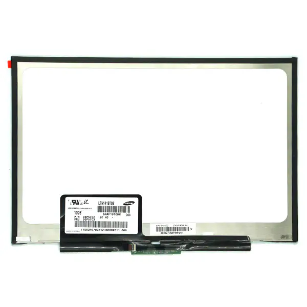 Lenovo LTN141BT08 LT141DEQ8B00 LCD-scherm