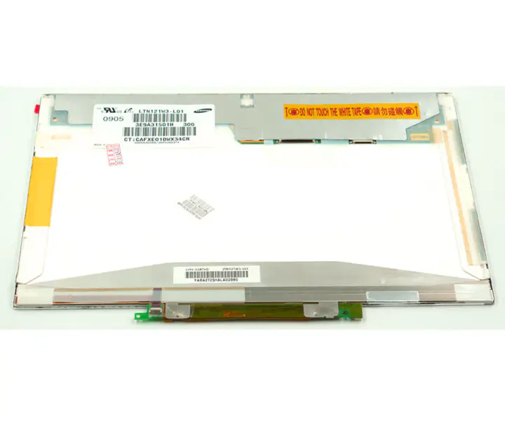 voor HP 2510P 2530P LCD-scherm 1280*800 20pin LTD121EW7V N121I6-L02 B121EW07 V0 V.0 LTN121W3-L01 LCD vervanging