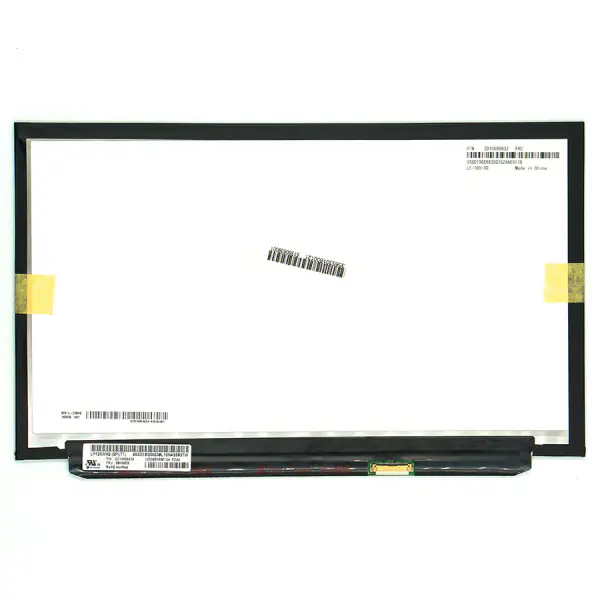LP125WH2 SPT1 LP125WH2-SPT1 1366*768 ips voor Lenovo X240 X250 LCD led-scherm 30pin eDP 12,5 INCH LCD
