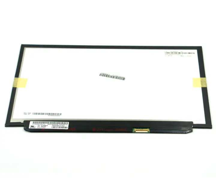 LP125WH2 SPT1 LP125WH2-SPT1 1366*768 ips voor Lenovo X240 X250 LCD led-scherm 30pin eDP 12,5 INCH LCD