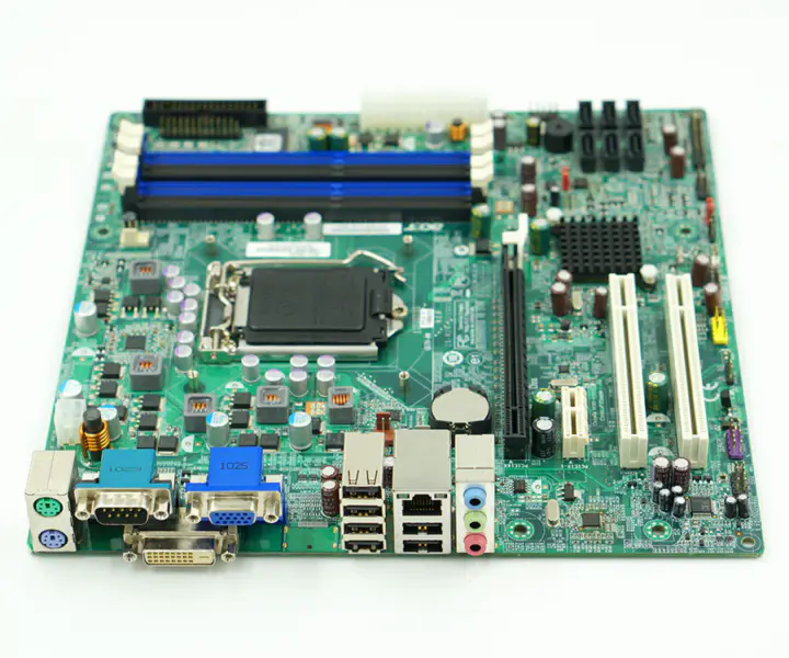 Acer V490 M490G S490G H57H-AM Q57H-AM 15-R28-011001 moederbord