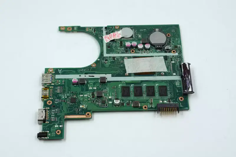 Asus X200MA moederbord