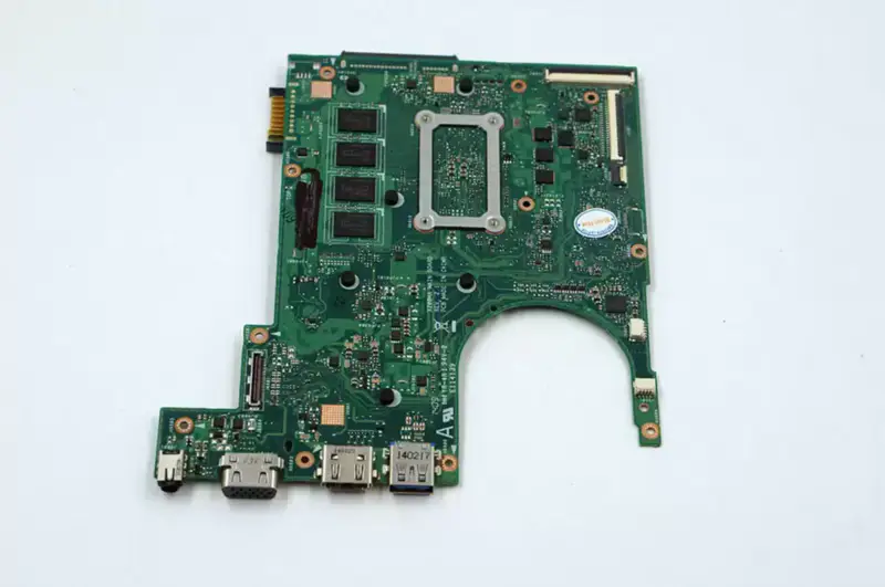 Asus X200MA moederbord