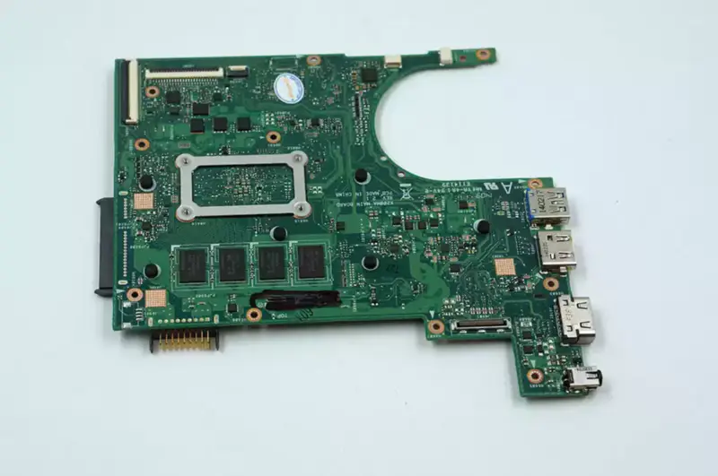 Asus X200MA moederbord
