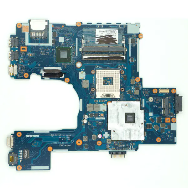 Asus moederbord K75VM K75V K75VJ K75VM R700VJ QCL70 LA-8222P GT630M