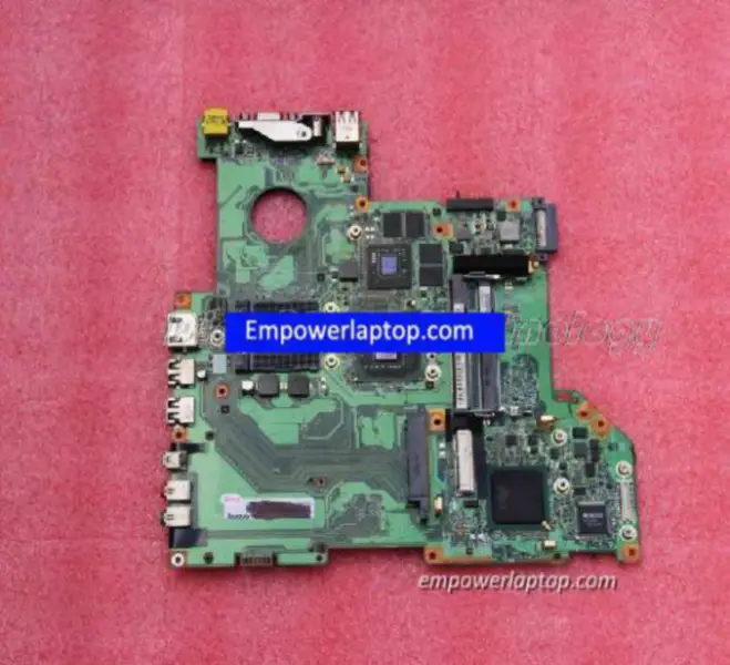 Lenovo n440 48.4T002.011 Moederbord