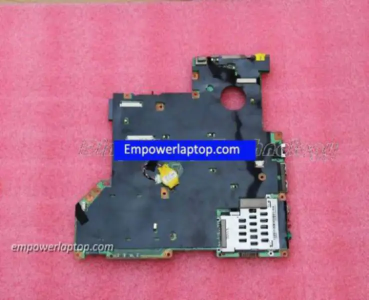 Lenovo n440 48.4T002.011 Moederbord