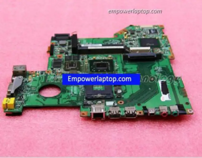 Lenovo n440 48.4T002.011 Moederbord