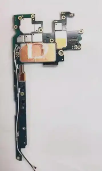Google Pixel3 moederbord